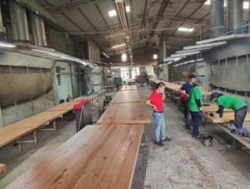  - Công Ty TNHH Thanh Gỗ Furniture